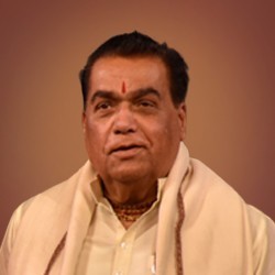 Prof. Dr. Vishwanath D. Karad