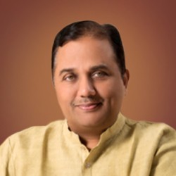 Prof. Dr. Mangesh T. Karad