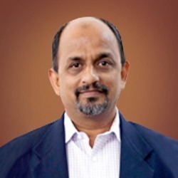 Prof. Dr. Anant M. Chakradeo