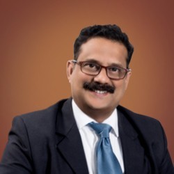 Prof. Dr. Milind Dhobley