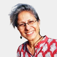 Smita Raje-Deshpande